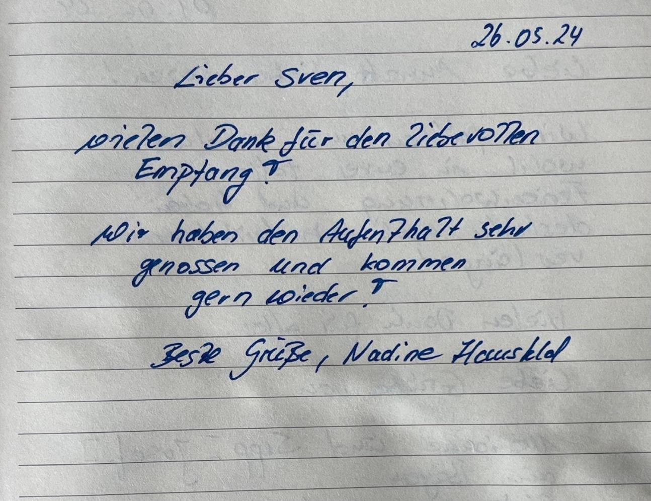 Appartement "Stadtgefluester" Im Zentrum, Inkl Stellplatz, 2 Betten, Babybett, Balkon, Gratis Kaffee Und Tee, Wlan 바우트젠 외부 사진