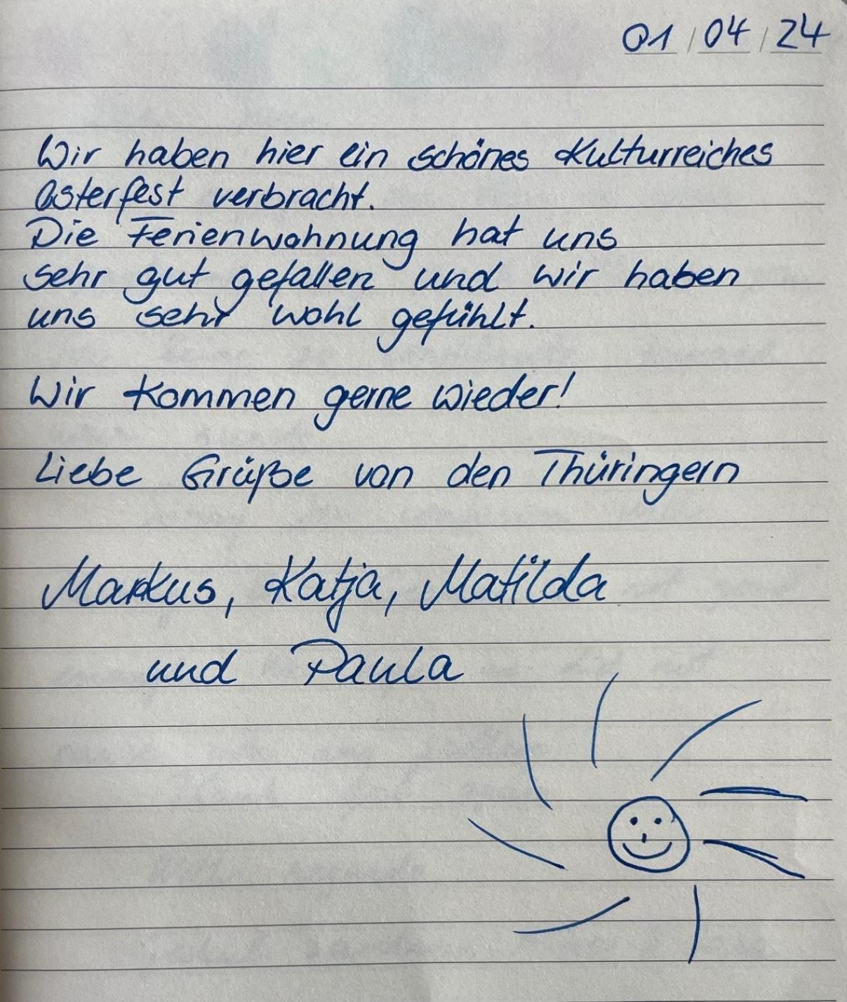 Appartement "Stadtgefluester" Im Zentrum, Inkl Stellplatz, 2 Betten, Babybett, Balkon, Gratis Kaffee Und Tee, Wlan 바우트젠 외부 사진